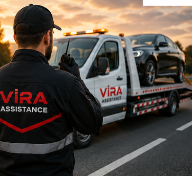 Vira Assistance Yol Yardım