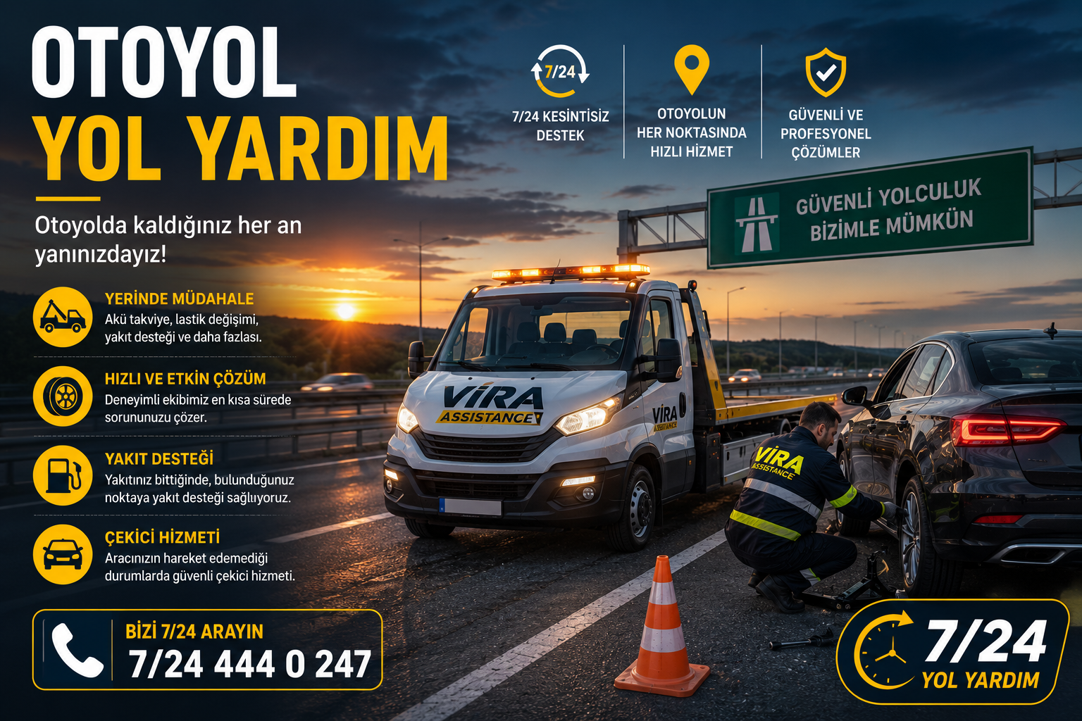 Araç Taşıma