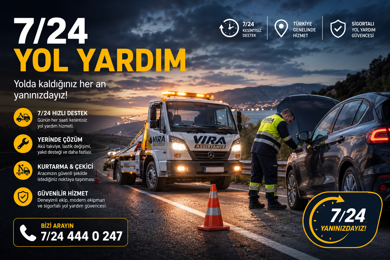 Araç Taşıma